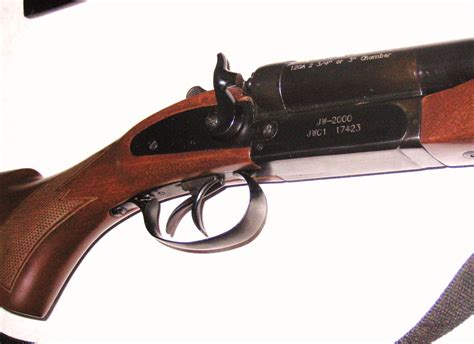 coach 12 ga shotgun.